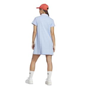 Vestido polo adidas image-4