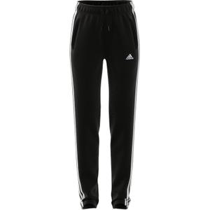 Calças de fato de treino para menina adidas 3-Stripes Essentials image-1