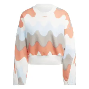 Sudadera adidas Marimekko Future Icons 3-Stripes image-0