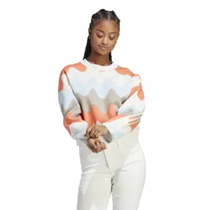 Sudadera adidas Marimekko Future Icons 3-Stripes image-3
