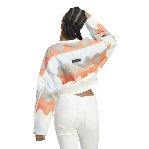 Sudadera adidas Marimekko Future Icons 3-Stripes image-5