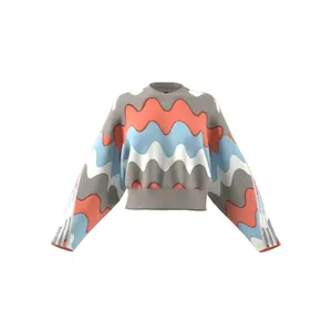 Sudadera adidas Marimekko Future Icons 3-Stripes image-2