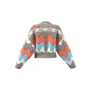 Sudadera adidas Marimekko Future Icons 3-Stripes image-4