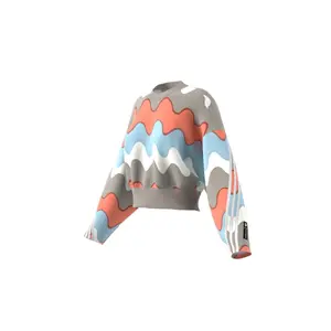 Sudadera adidas Marimekko Future Icons 3-Stripes image-6