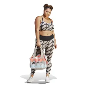 Lightweight women's bra adidas X Marimekko Aeroimpact image-3