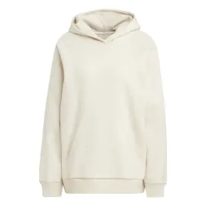 Kapuzenpullover Molton Frau adidas All Szn Boyfriend image-0