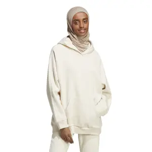 Kapuzenpullover Molton Frau adidas All Szn Boyfriend image-2