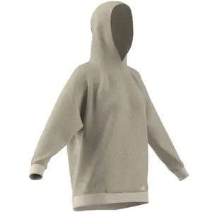 Kapuzenpullover Molton Frau adidas All Szn Boyfriend image-4