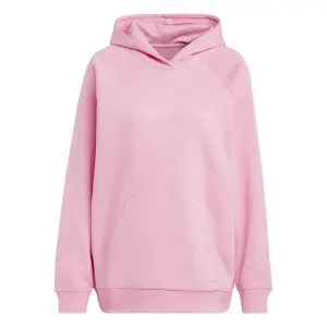 Sweatshirt boyfriend mit Kapuze Frau adidas ALL SZN Fleece image-0
