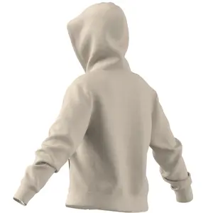 Sweatshirt full-zip hoodie for women adidas All Szn image-6