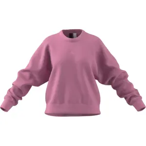 Sweatshirt femme adidas ALL SZN Fleece image-1