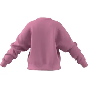 Sweatshirt femme adidas ALL SZN Fleece image-5