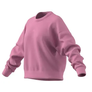 Sweatshirt femme adidas ALL SZN Fleece image-4