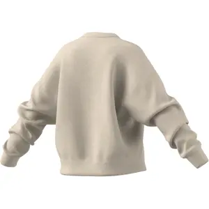 Sweatshirt women's fleece adidas All Szn image-2