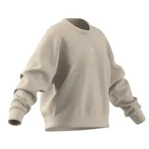 Sweatshirt women's fleece adidas All Szn image-4