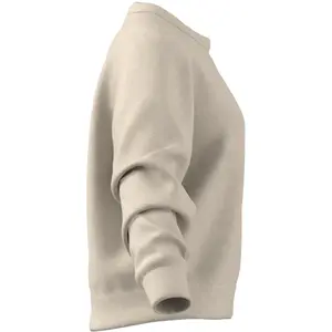 Sweatshirt women's fleece adidas All Szn image-5