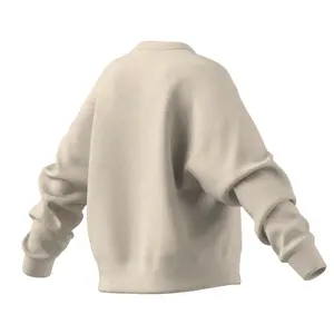 Sweatshirt women's fleece adidas All Szn image-6