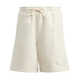 Pantalón corto de mujer adidas ALL SZN Fleece image-0