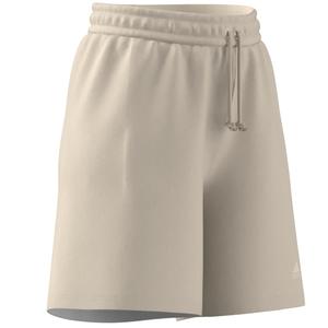 Pantalón corto de mujer adidas ALL SZN Fleece image-3