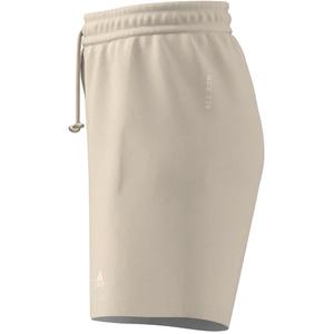 Pantalón corto de mujer adidas ALL SZN Fleece image-6