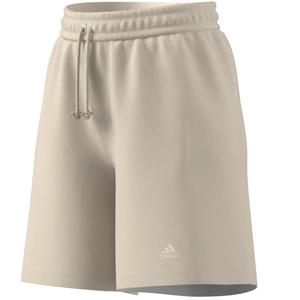 Pantalón corto de mujer adidas ALL SZN Fleece image-5