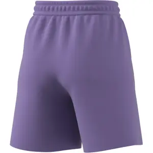 Pantalones cortos de forro polar para mujer adidas All Szn image-2