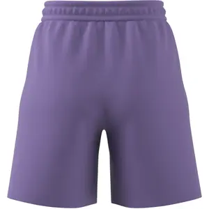 Women's fleece shorts adidas All Szn image-1