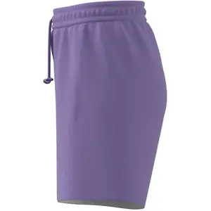 Women's fleece shorts adidas All Szn image-3