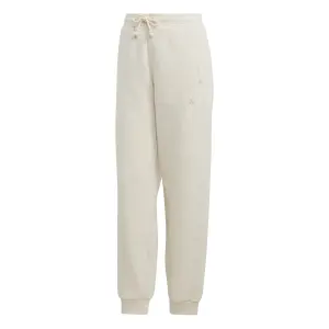 Women's fleece jogging pants adidas All Szn image-0