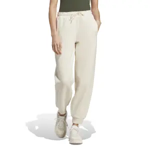 Women's fleece jogging pants adidas All Szn image-1