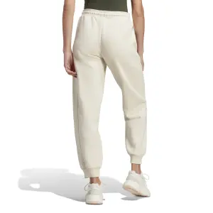 Women's fleece jogging pants adidas All Szn image-3