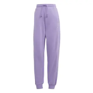 Fleecebyxor för kvinnor adidas All Szn image-0