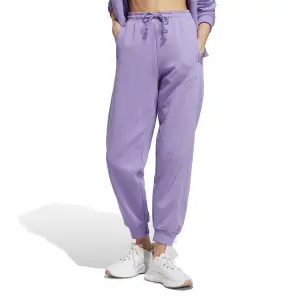 Fleecebyxor för kvinnor adidas All Szn image-1