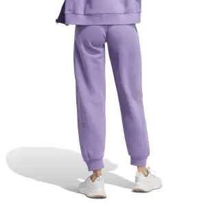 Fleecebyxor för kvinnor adidas All Szn image-3