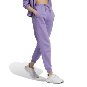 Fleecebyxor för kvinnor adidas All Szn image-2
