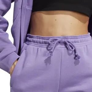 Fleecebyxor för kvinnor adidas All Szn image-5