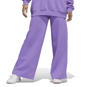 Pantalón de chándal ancho mujer adidas ALL SZN image-0