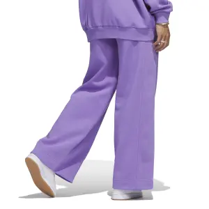 Pantalón de chándal ancho mujer adidas ALL SZN image-1