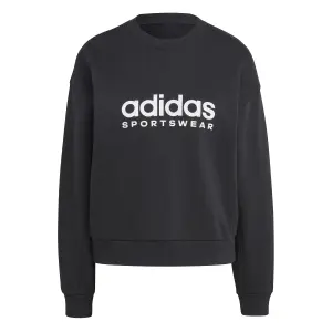 Sudadera gráfica de mujer adidas ALL SZN image-0