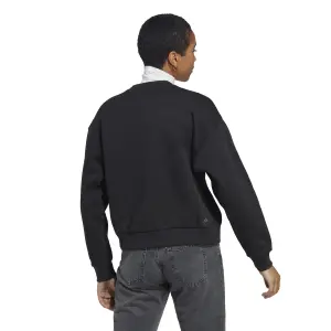 Sudadera gráfica de mujer adidas ALL SZN image-3