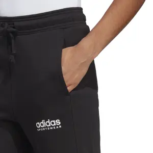 Pantalon de jogging graphique femme adidas ALL SZN image-4