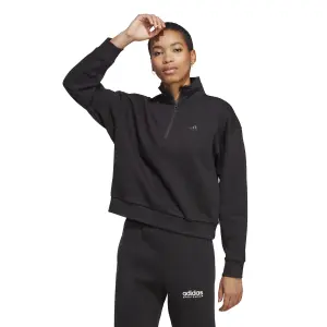 Grafisches Sweatshirt für Damen adidas ALL SZN image-1