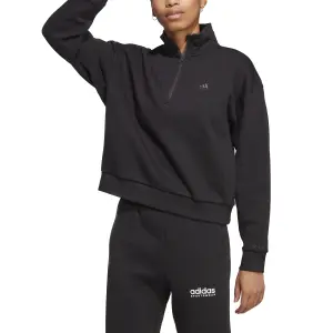 Grafisches Sweatshirt für Damen adidas ALL SZN image-4