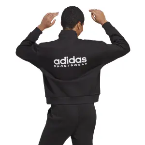 Grafisches Sweatshirt für Damen adidas ALL SZN image-3