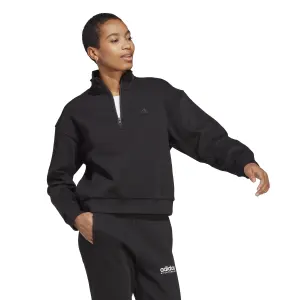 Grafisches Sweatshirt für Damen adidas ALL SZN image-2