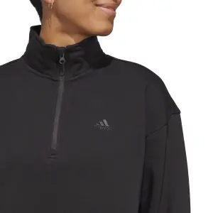 Grafisches Sweatshirt für Damen adidas ALL SZN image-5