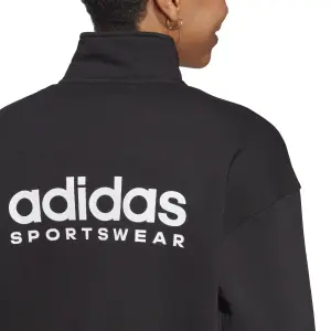 Grafisches Sweatshirt für Damen adidas ALL SZN image-6
