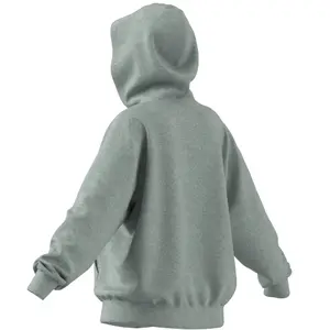 Kapuzenpullover Full Zip Oversize Frau adidas ALL SZN French Terry image-6