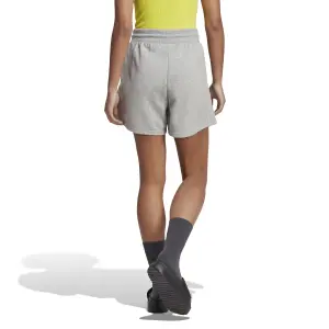 Pantalón corto mujer adidas All SZN French Terry image-3