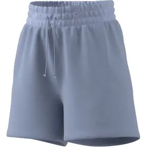 Pantalón corto mujer adidas ALL SZN French Terry image-0